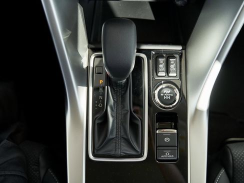 New 2026 Mitsubishi Eclipse Cross SE image 48