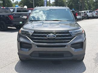Certified 2020 Ford Explorer XLT AWD/4WD video 2