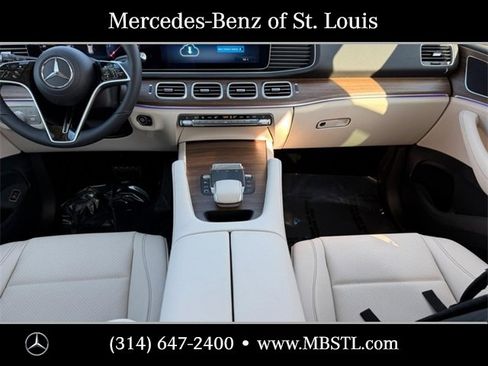 New 2026 Mercedes-Benz GLE 350 4MATIC image 7