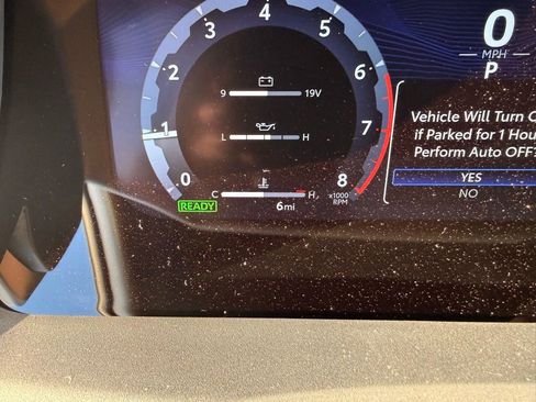 Used 2025 Toyota 4Runner Limited image 12