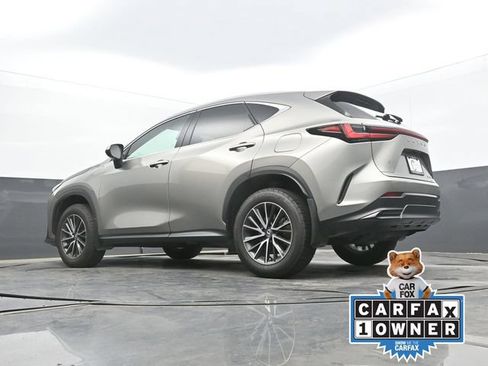 Used 2024 Lexus NX 350 AWD w/ Cold Area Package image 57