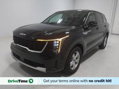Used 2024 Kia Sorento LX
