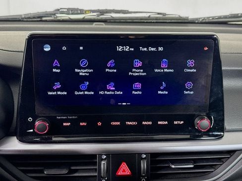 Certified 2023 Kia Forte GT-Line w/ GT-Line Premium Package image 15