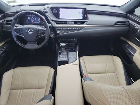 Used 2021 Lexus ES 350 Ultra Luxury w/ Accessory Package 2 FWD image 16