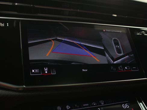 Used 2024 Audi SQ8 Prestige AWD/4WD image 68