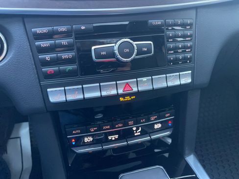 Used 2014 Mercedes-Benz E 63 AMG S-Model image 26