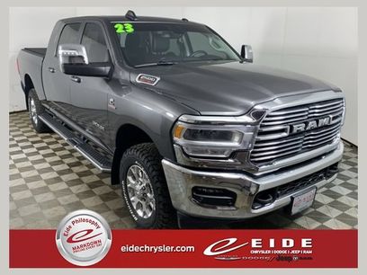Used 2023 RAM 2500 Laramie