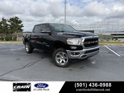 Used 2019 RAM 1500 Big Horn