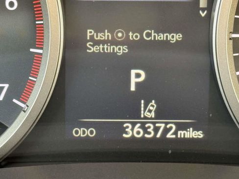 Used 2019 Lexus NX 300 FWD image 30