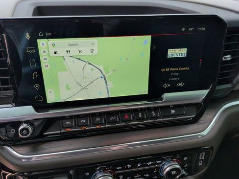 Used 2023 GMC Sierra 1500 SLT image 27