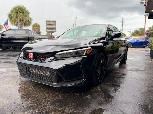 Used 2026 Honda Civic Si image 6