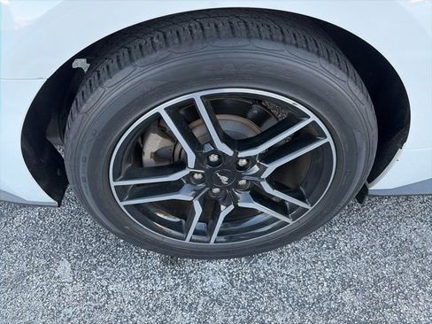 Used 2020 Ford Mustang Coupe w/ Equipment Group 101A image 11