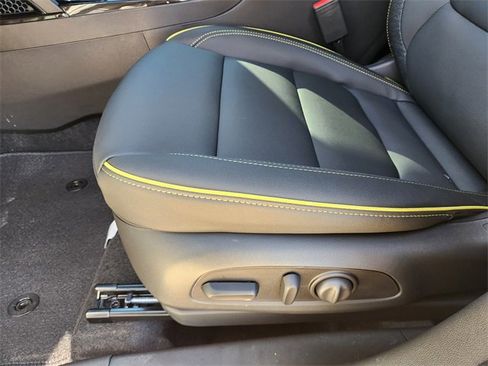 New 2026 Chevrolet TrailBlazer ACTIV w/ Convenience Package image 17