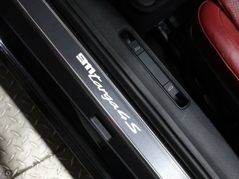 Used 2021 Porsche 911 Targa 4S image 17