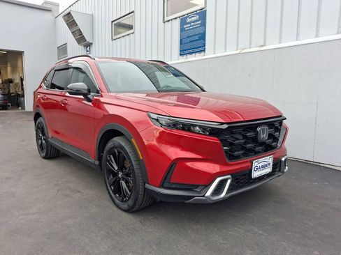 Used 2023 Honda CR-V Sport Touring image 7