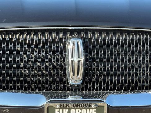 Used 2020 Lincoln Navigator L Reserve w/ Equipment Group 208A Reserve image 50