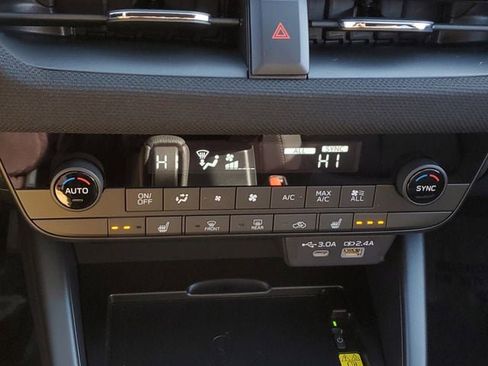 New 2026 Subaru Outback Limited image 30