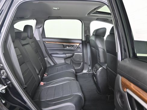 Used 2018 Honda CR-V Touring image 15