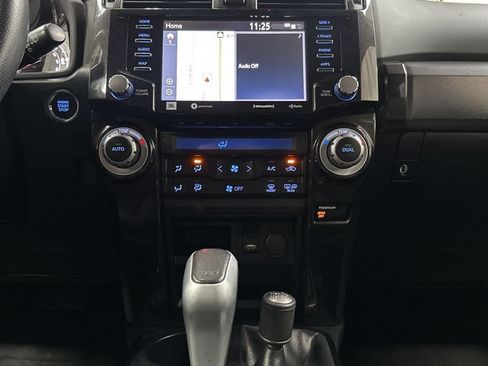 Used 2020 Toyota 4Runner TRD Pro AWD/4WD image 21