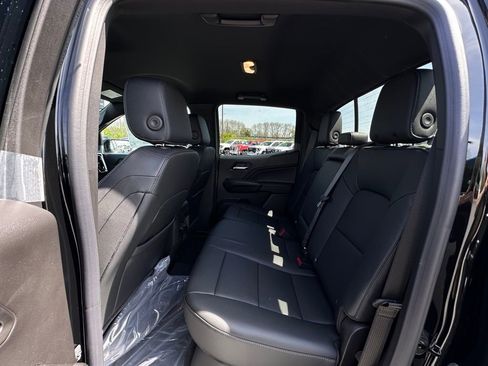 New 2026 GMC Canyon Elevation AWD/4WD image 18