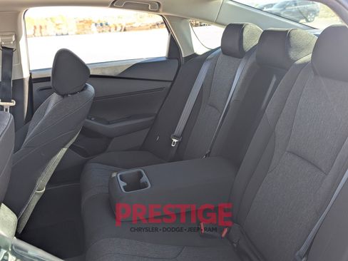 Used 2023 Honda Accord EX image 25
