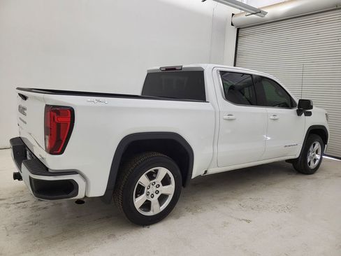 Used 2019 GMC Sierra 1500 SLE w/ SLE Value Package image 13