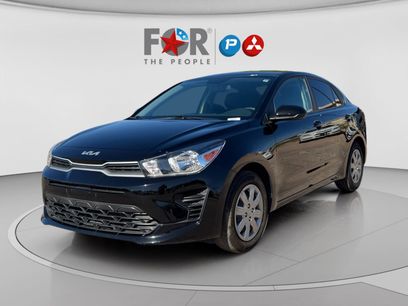 Used 2023 Kia Rio LX