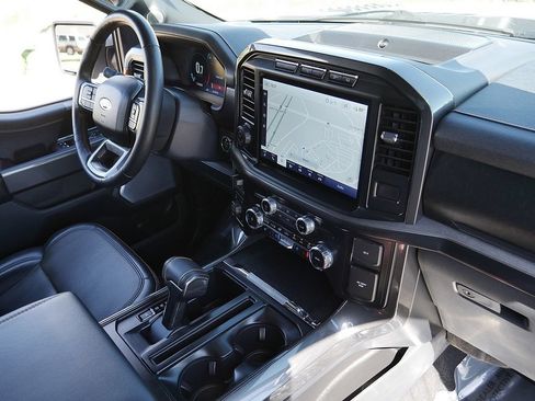 Used 2023 Ford F150 Tremor w/ Equipment Group 402A High AWD/4WD image 59