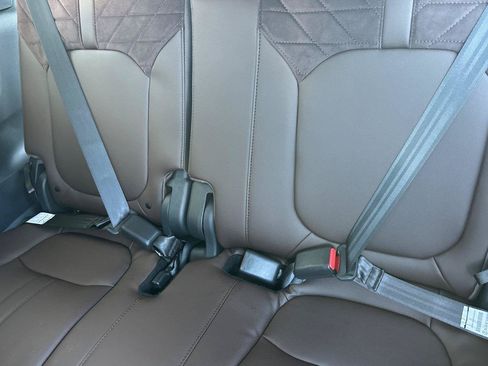 New 2026 Honda Pilot Elite image 13