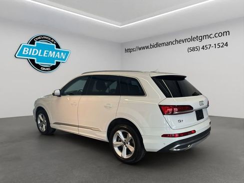Used 2024 Audi Q7 2.0T Premium Plus image 5
