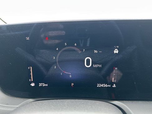 Used 2024 Buick Encore GX Sport Touring image 16