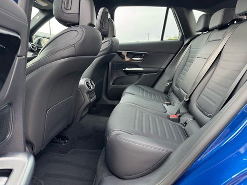 New 2026 Mercedes-Benz GLC 43 AMG 4MATIC image 14