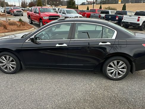 Used 2012 Honda Accord EX-L image 11