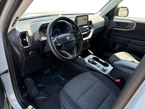 Used 2024 Ford Bronco Sport Big Bend AWD/4WD image 12