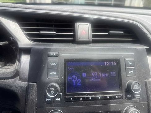Used 2016 Honda Civic LX image 5