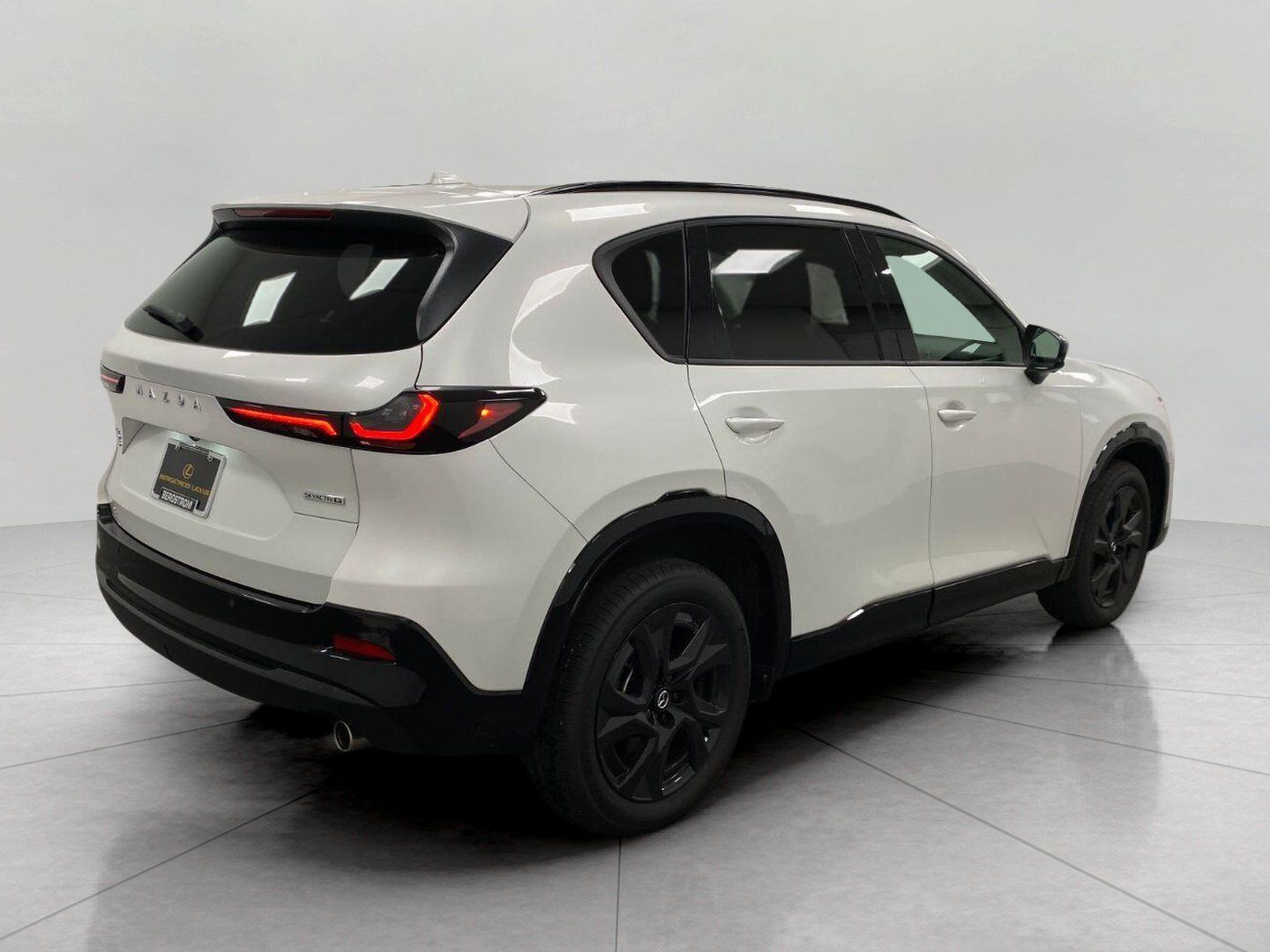 Used 2026 MAZDA CX-5 2.5 S w/ Premium Plus Package AWD/4WD image 4
