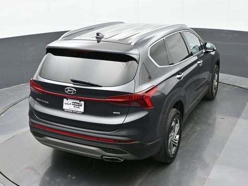 Used 2023 Hyundai Santa Fe SEL AWD/4WD image 30