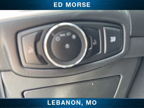 Certified 2024 Ford Edge SEL AWD/4WD image 17