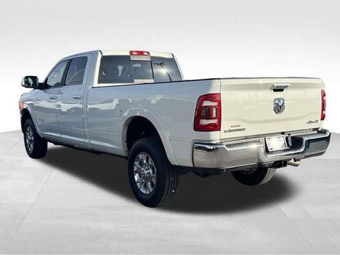 Used 2022 RAM 2500 Laramie image 5