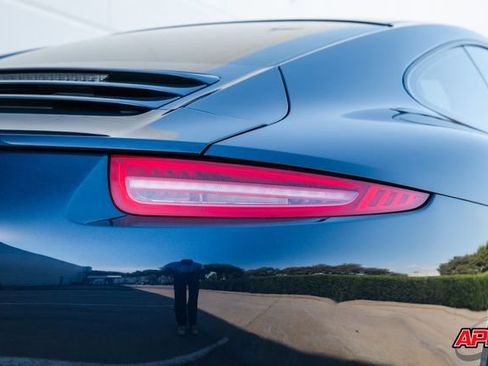 Used 2015 Porsche 911 Carrera image 45