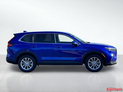 Used 2025 Honda CR-V EX image 7