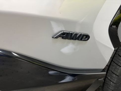 Used 2021 Toyota RAV4 XSE image 33