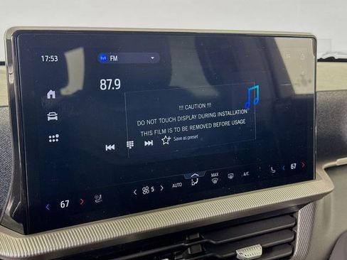 New 2026 Ford Explorer ST-Line w/ ST-Line Street Pack image 15