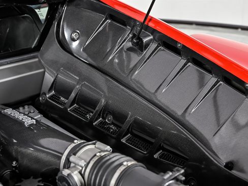Used 2009 Ferrari F430 Scuderia RWD image 21