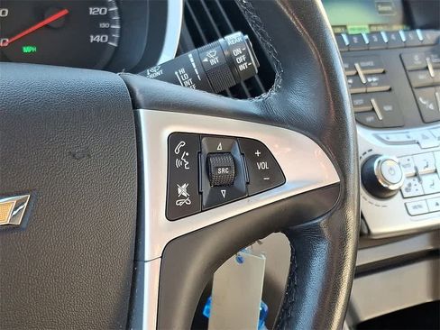 Used 2014 Chevrolet Equinox LTZ image 23