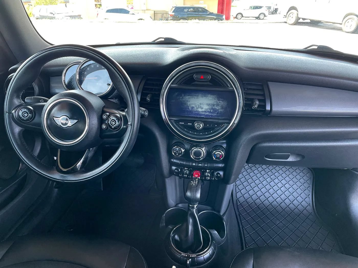 Used 2014 MINI Cooper 2-Door Hardtop FWD image 13