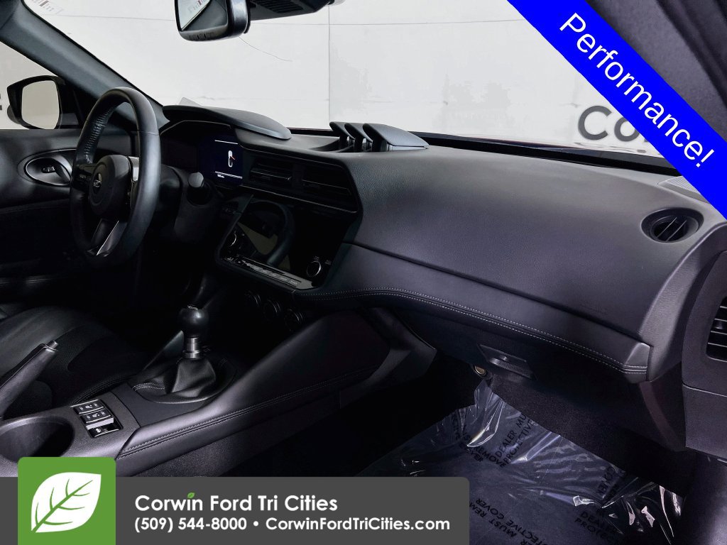 Used 2025 Nissan Z Performance w/ Floor Mat Package RWD image 27