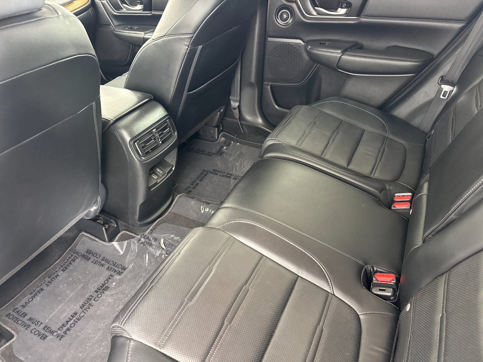 Used 2022 Honda CR-V EX-L image 12