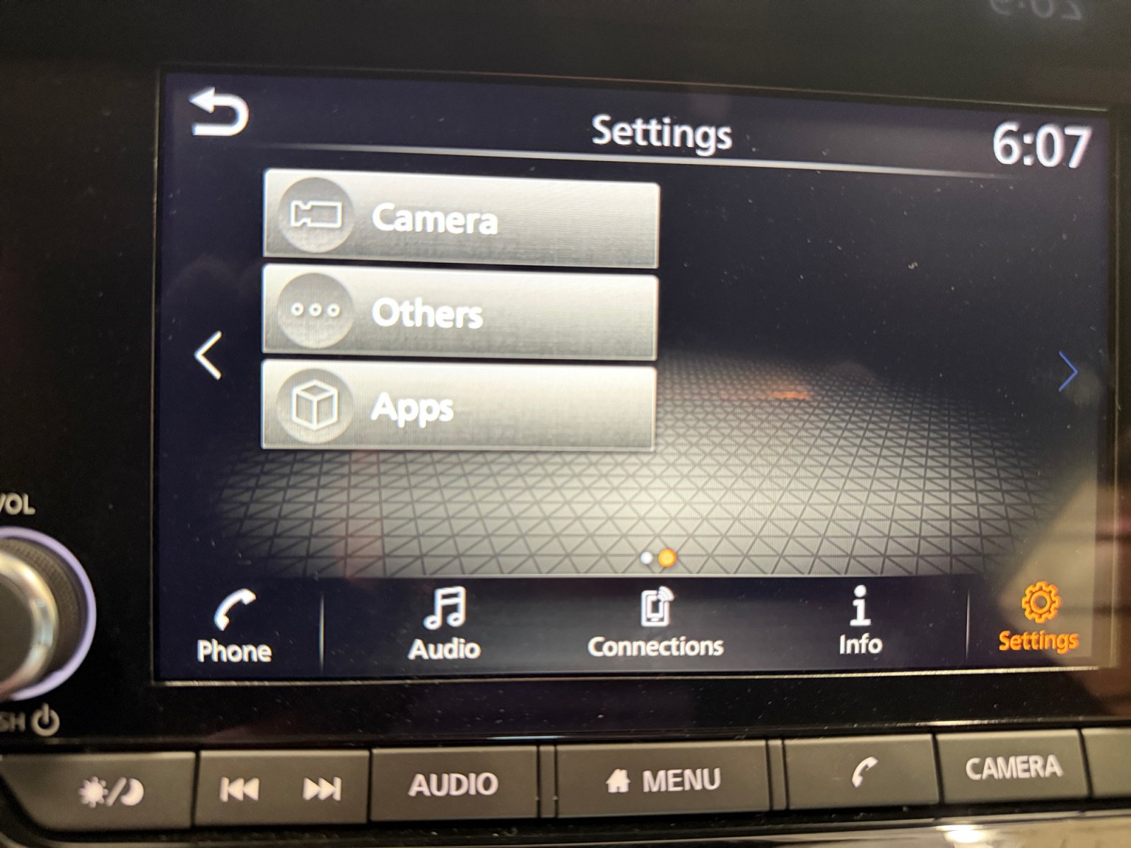 New 2027 Nissan Z Sport w/ Essentials Package (Sport) RWD image 30