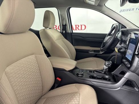 New 2025 Ford Ranger XLT w/ FX4 Off-Road Package image 21